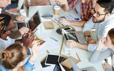 De Data Analyst à Data Scientist : L&rsquo;évolution professionnelle qui booste votre carrière